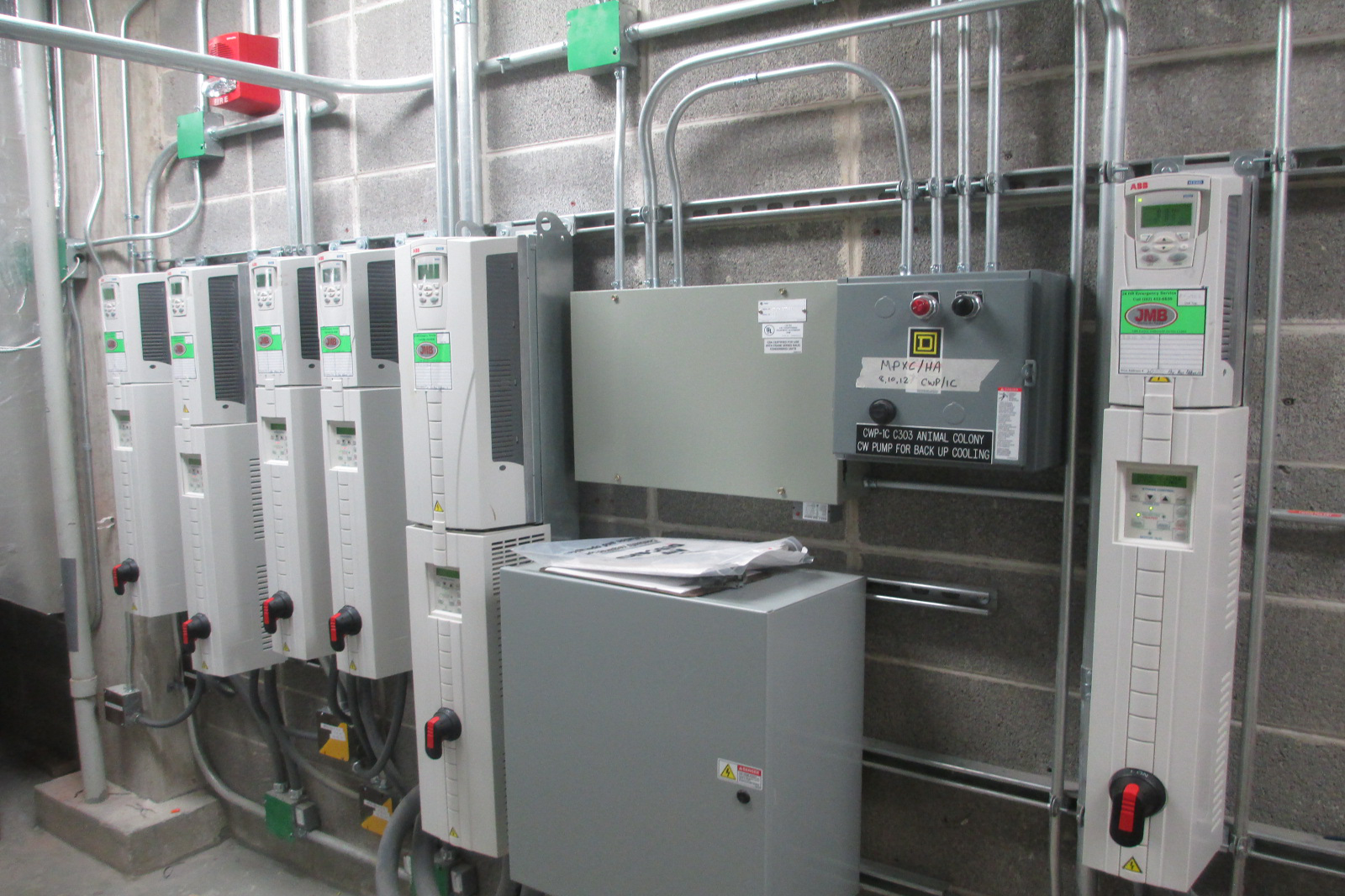 HVAC Equipment