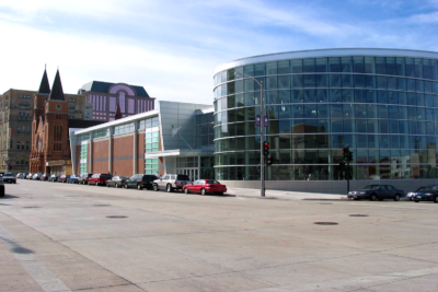 MSOE Kern Center