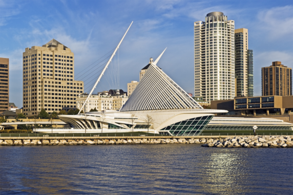 Milwaukee Art Museum