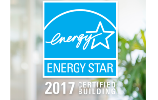 Energy Star Certification