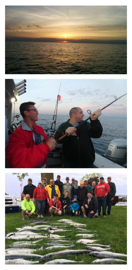2017 Fishing Trip