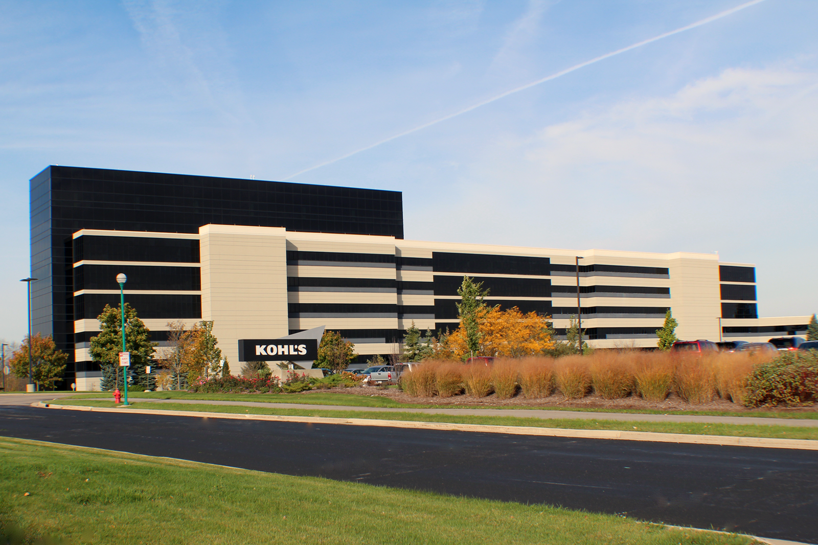 Kohl’s Headquarters Kohl