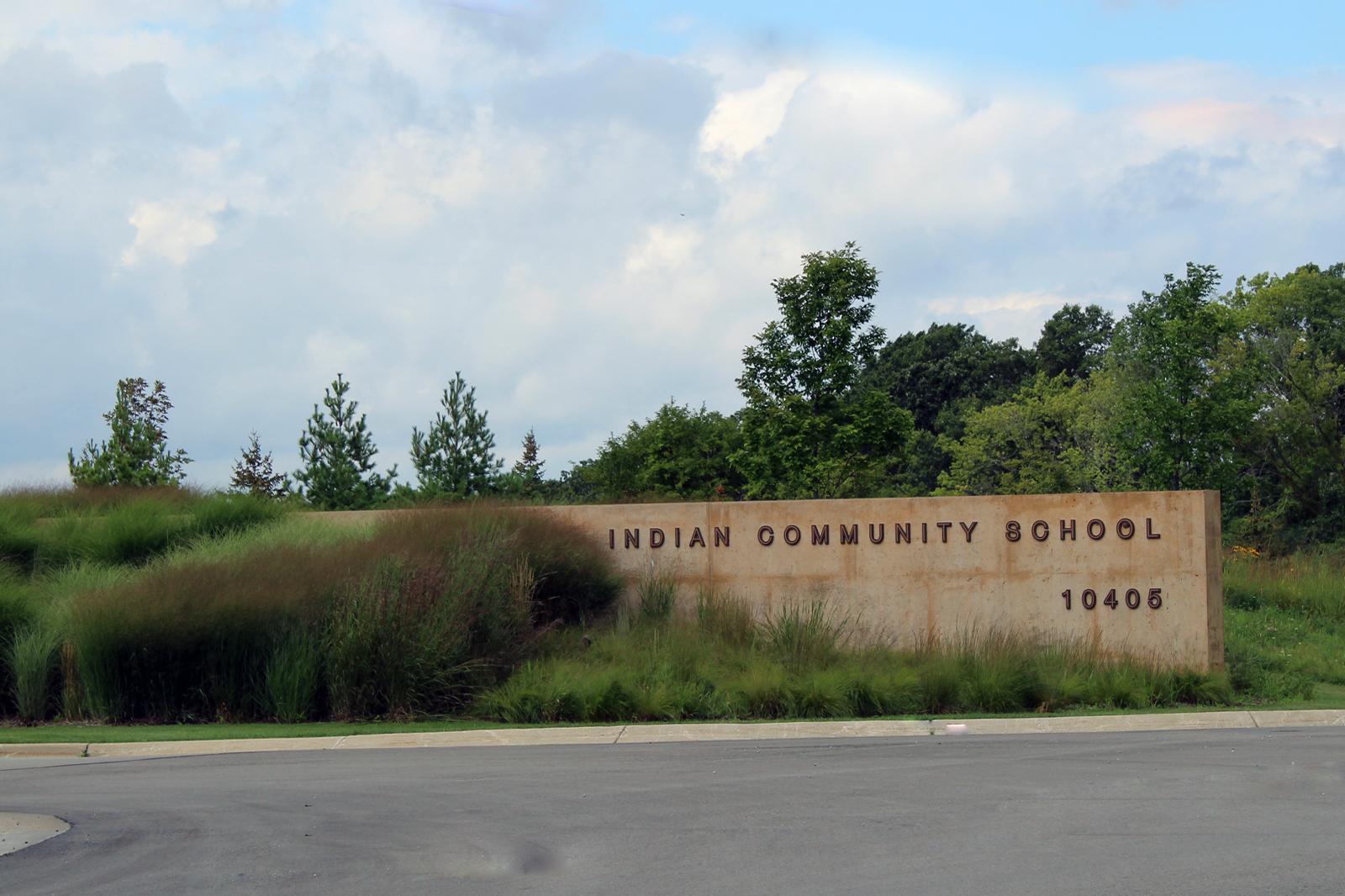 Indian Community School Indian Community School