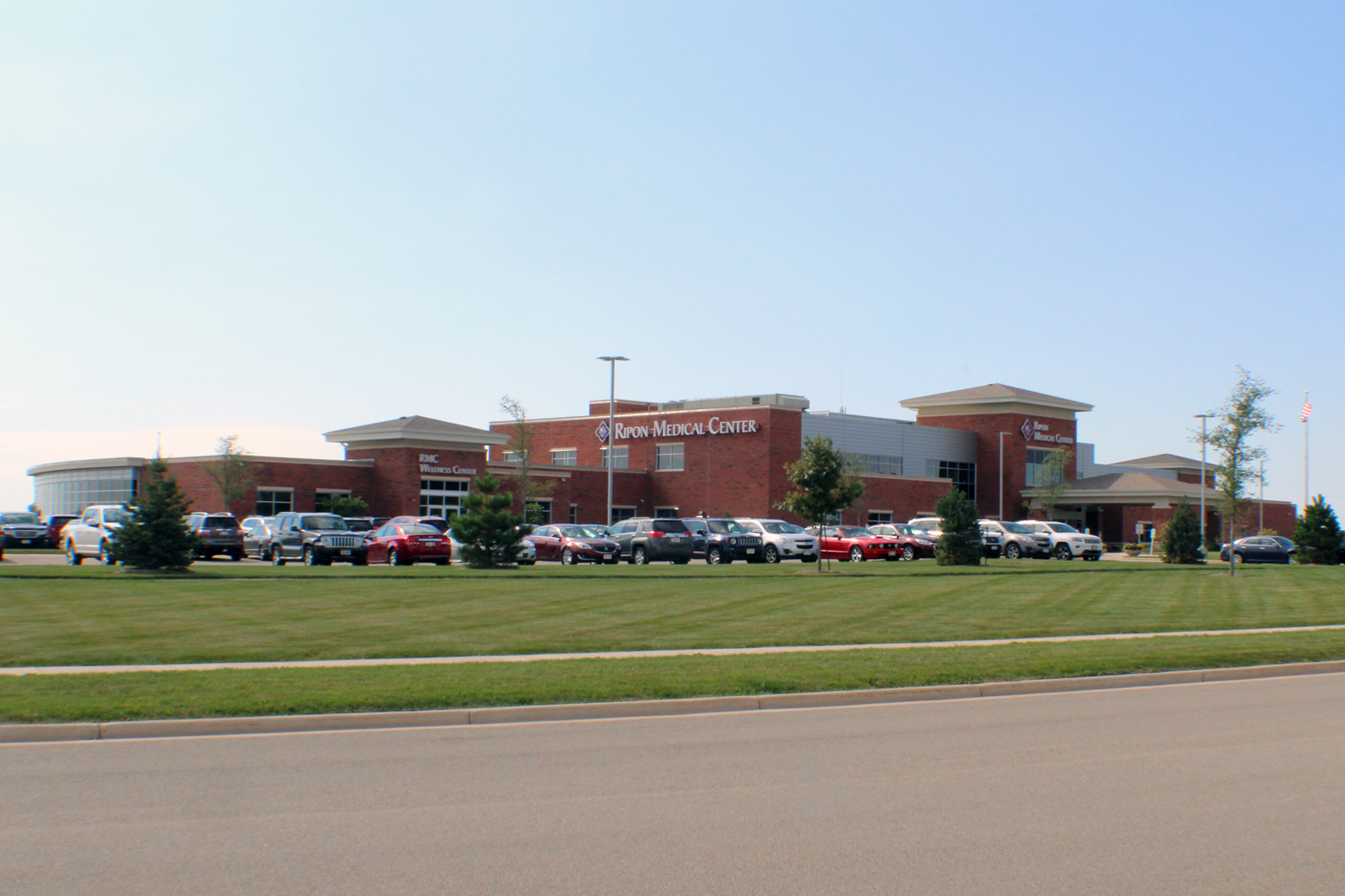 Ripon Medical Center Ripon Medical Center