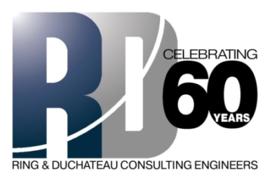 60 LOGO RD Logo